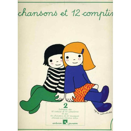 Mon Ane Comptine - GreatestColoringBook.com | GreatestColoringBook.com