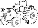 12 Impressionnant De Coloriage Tracteur Photos | Coloriage concernant Dessin Tracteur Tom