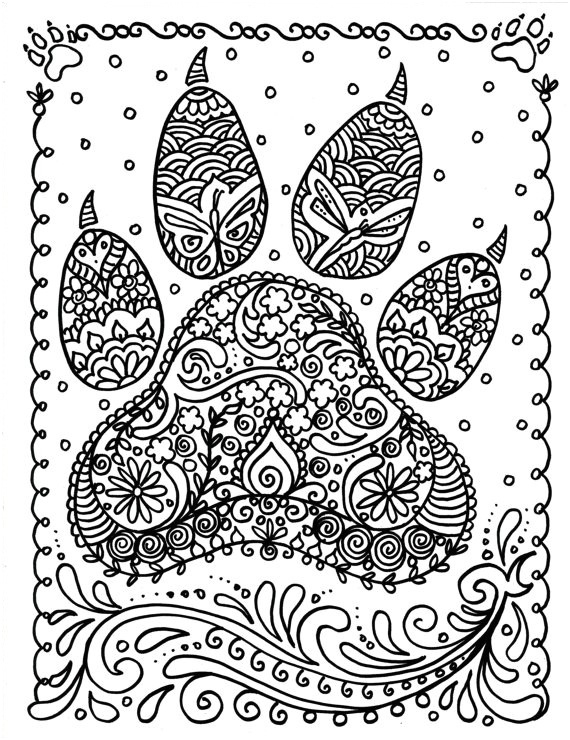 13 Brillant Coloriage Destressant Gallery | Coloriage intérieur Coloriage Destressant