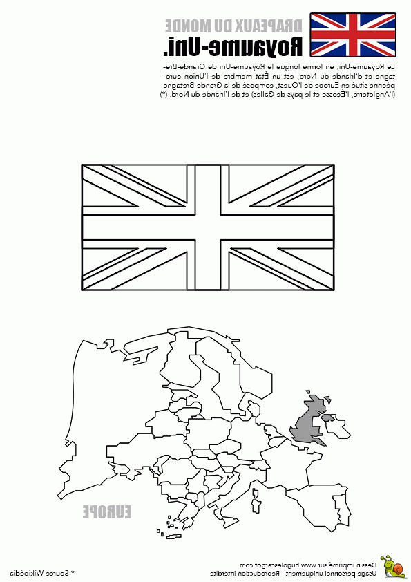 13 Inspirant De Drapeau Anglais A Colorier Collection encequiconcerne Drapeau Anglais À Colorier