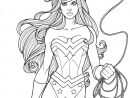 14 Amusant Coloriage De Wonder Woman Photos | Coloriage destiné Coloriage Wonder Woman A Imprimer