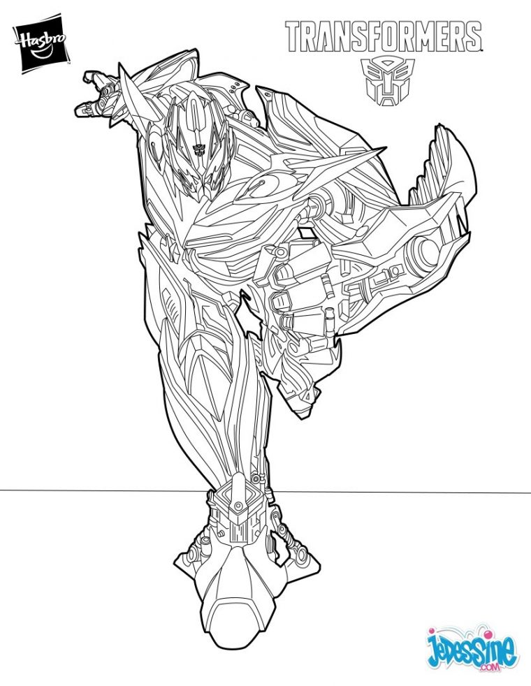 14 Dessins De Coloriage Transformers Prime Bumblebee À encequiconcerne Dessins De Coloriage Transformers Imprimer