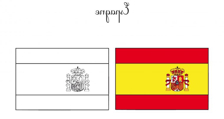 14 Nouveau De Drapeau A Colorier Images – Coloriage concernant Drapeau Australie À Colorier