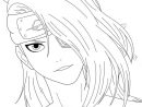 146 Best Naruto Coloring Pages Images On Pinterest | White concernant Naruto Shipuden Coloriage