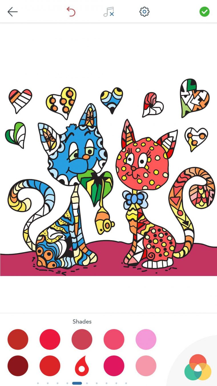 15 Application Coloriage Adulte Android | Haut Coloriage à Jeux Coloriage Android