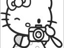 15 Cool De Coloriage Hello Kitty Coeur Images | Coloriage encequiconcerne Coloriage Hello Kitty Coeur