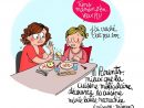 18 Adorables Dessins Qui Illustrent Avec Humour La tout Dessin Pour Les Maman