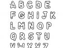 18 Dessins De Coloriage Alphabet Cp À Imprimer à Coloriage Alphabet Complet A Imprimer