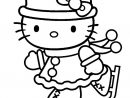 19 Dessins De Coloriage Hello Kitty À Imprimer A4 À Imprimer concernant Coloriage À Imprimer Hello Kitty Sirène