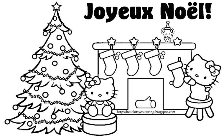 19 Dessins De Coloriage Hello Kitty Noel À Imprimer concernant Coloriage A Imprimer Hello Kitty 19 Dessins De Coloriage Hello Kitty Noel À Imprimer concernant Coloriage A Imprimer Hello Kitty