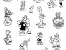 190 Dessins De Coloriage Asterix À Imprimer Sur Laguerche intérieur Coloriage Asterix Et Obelix A Imprimer Gratuit