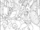 20 Dessins De Coloriage Avengers En Ligne À Imprimer avec Coloriage Thor A Imprimer Gratuit