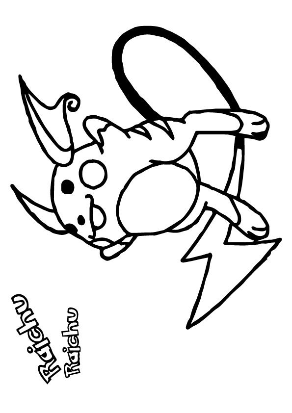 25 Printable Pokemon Coloring Pages Your Toddler Will Love dedans Pokemon Coloring Book Pokemon Jumbo