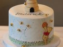26 Sweet Winnie The Pooh Inspired Cakes – Party Ideas Ph serapportantà Pooh Gateau