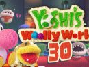 #30 | Yoshi'S Woolly World ★ In Den Gulli! - destiné Gulli Good