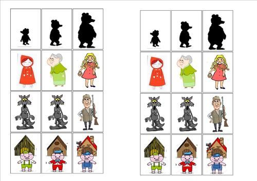 31 Best Le Petit Chaperon Rouge: Album De Jeunesse Images pour Images Petit Chaperon Rouge Imprimer 31 Best Le Petit Chaperon Rouge: Album De Jeunesse Images pour Images Petit Chaperon Rouge Imprimer