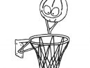 31 Dessins De Coloriage Basketball À Imprimer destiné 25 Coloriage De Basketball A Imprimer Gratuit
