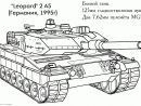 39 Dessins De Coloriage Tank À Imprimer Sur Laguerche destiné Dessin De Tank
