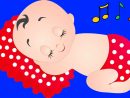 4 Heures - Berceuse Pour Bébé ♫♫ Dormir - avec Musique Pour Endormir Bebe