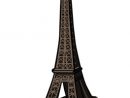 41 Dessins De Coloriage Tour Eiffel À Imprimer concernant Dessiner La Tour Eiffel