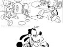 43 Best Coloriage Louis Images On Pinterest | Coloring destiné Coloriage Mickey A Imprimer
