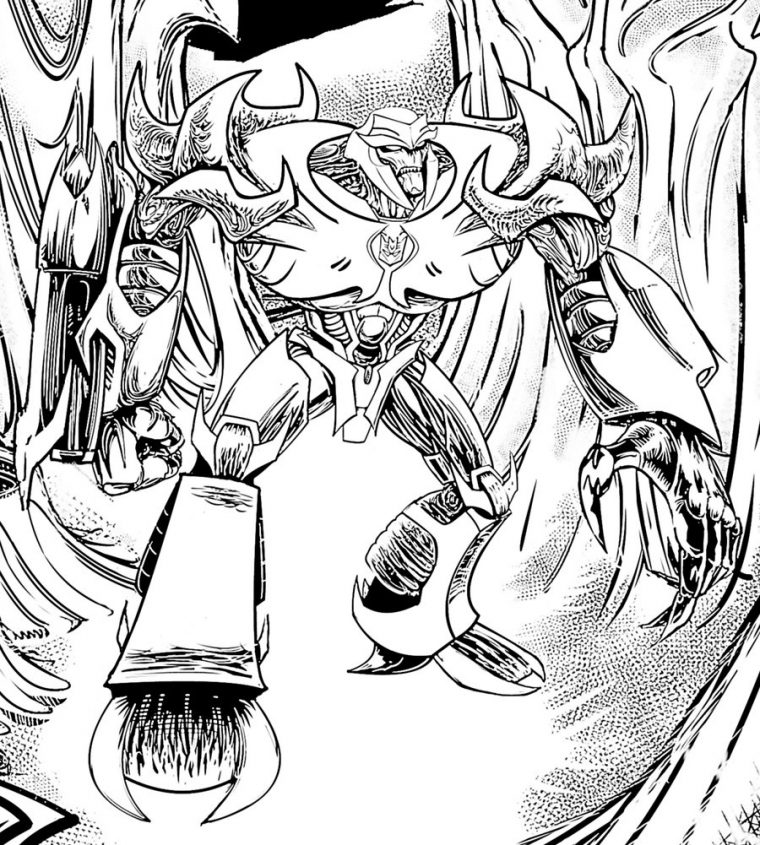 43 Dessins De Coloriage Transformers À Imprimer avec Dessins Acolorier