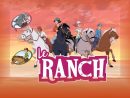 45 Besten Lenas Ranch Bilder Auf Pinterest serapportantà Dessin Animé Du Ranch