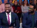 50 Cent And Nicholas Pinnock Talk Powerful New Show, ‘For tout Sitemap_Abc?Famille=