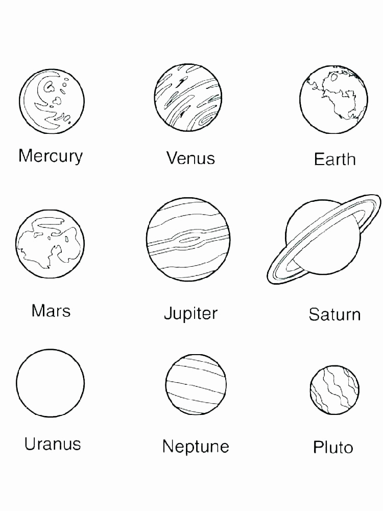 65 Beau Stock De Coloriage Planete Uranus | Panorama-So destiné Dessin Uranus