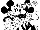 68 Best Coloriage Les Animaux Disney Images On Pinterest encequiconcerne Dessin A Imprimer Minnie