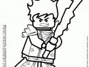 70 Dibujos De Ninjago Para Colorear | Oh Kids | Page 1 serapportantà Coloriage Lego Ninjago