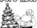 8 Dessins De Coloriage Père Noël Imprimer Gratuit À Imprimer destiné Imprimer Dessin Pere Noel Gratuit