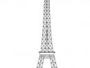 8 Vivant Tour Eiffel Coloriage Photograph En 2020 (Avec dedans Tour Effel Dessin