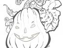 99 Dessins De Coloriage Halloween A Imprimer Qui Fait Peur avec Dessin Halloween À Imprimer Gratuit