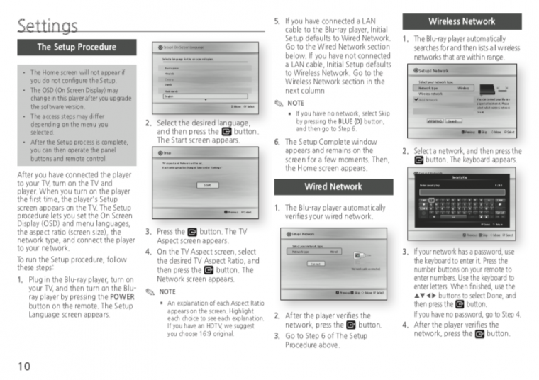 samsung manuals online free