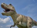 A Quoi Servaient Les Bras Du T. Rex ? - Sciences Et Avenir pour Dinosaure Tyrex