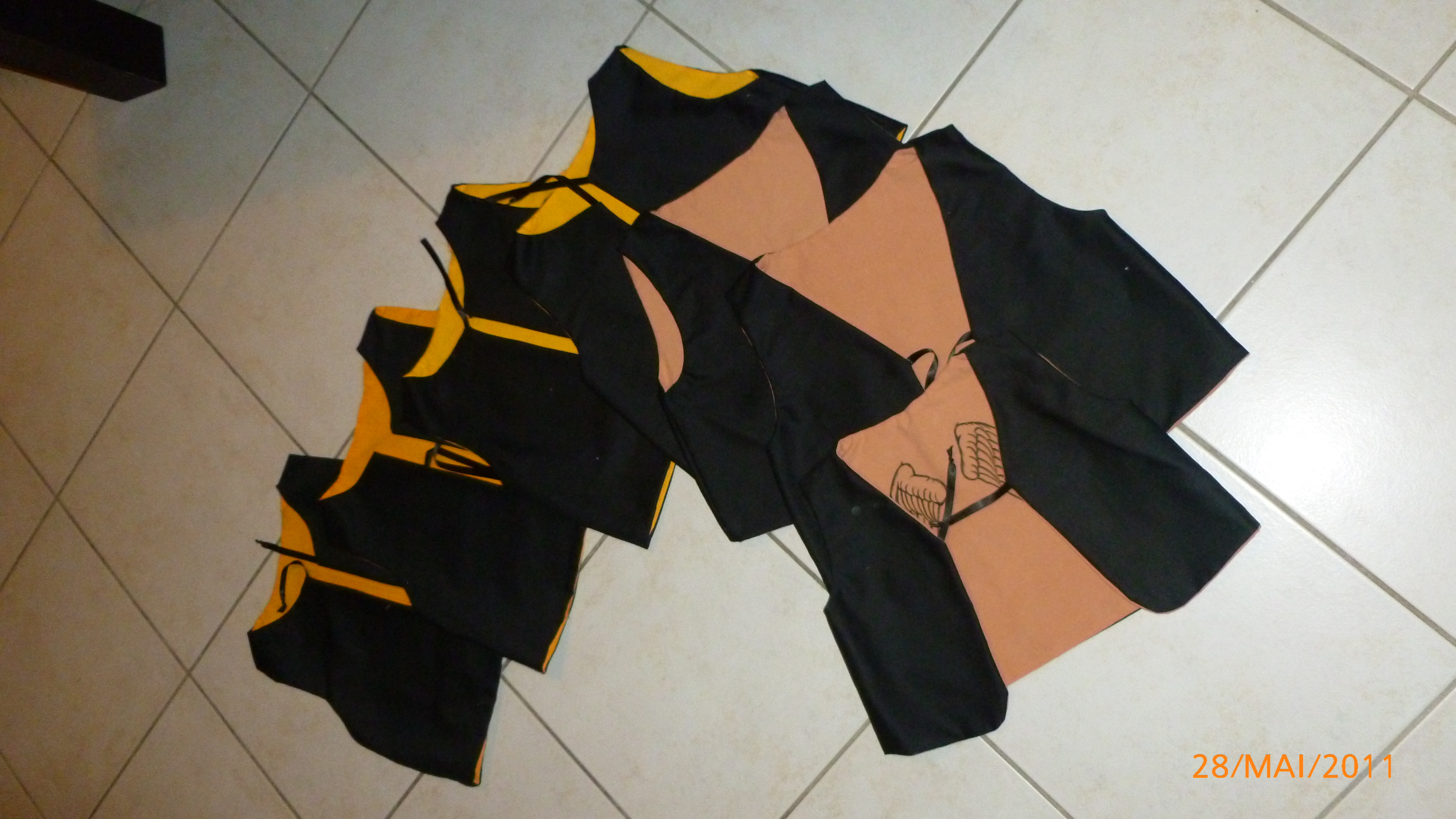 Accessoires Pirates A Fabriquer dedans Fabriquer Un Drapeau De Pirate