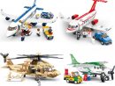 Achetez En Gros Lego Hélicoptère Militaire En Ligne À Des à Lego Avion De Ligne