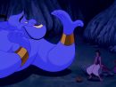 Aladdin - Aladdin Meets Genie - Greek - pour Génie D Aladin