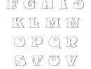 Alphabet Cartoon Style - Alphabet Coloring Pages For Kids avec Coloriage Alphabet Complet A Imprimer