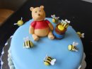 Amber'S Birthday Creations: Winnie The Pooh Cake dedans Pooh Gateau