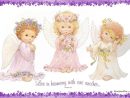 Angel Pictures-Cute Little Angel Pictures | Xemanhdep destiné Little Angel