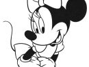 Apprendre A Dessiner Minnie Et Mickey Gallery Avec Dessin concernant Dessin Minnie Facile