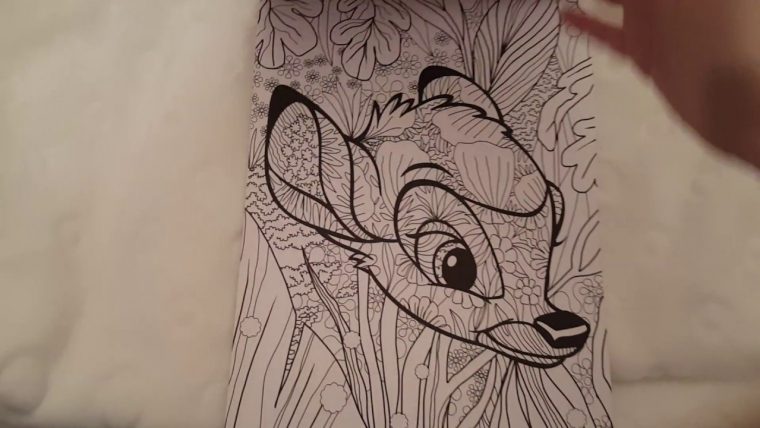 Art Thérapie: Disney Puppies: 60 Coloriages Anti-Stress destiné Art Thérapie Coloriage
