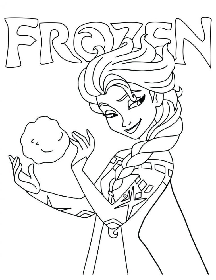 Artherapie.ca — Nouveaute Sur Artherapie.ca Princesse Elsa pour Coloriage De Princesses Disney A Imprimer