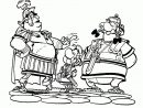 Asterix Und Obelix Malvorlagen - Malvorlagen1001.De dedans Coloriage Asterix Et Obelix A Imprimer Gratuit