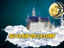 Au Clair De La Lune | Free Karaoke Nursery Rhymes à Au Clair De La Lune Lyrics
