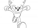 Ausmalbilder 1 Sonic The Hedgehog pour Coloriage Sonic Le Film