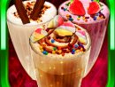 Awesome De Milkshake Maker : Jeux De Nourriture Gratuits concernant Jeux De Peppa Pig Gratuit