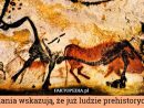 Badania Wskazują, Że Już Ludzie Prehistoryczni Zajmowali avec Dessin De La Préhistoire A Imprimer